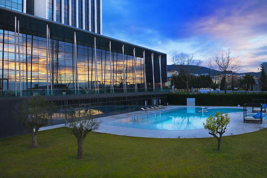 Meliá Braga Hotel