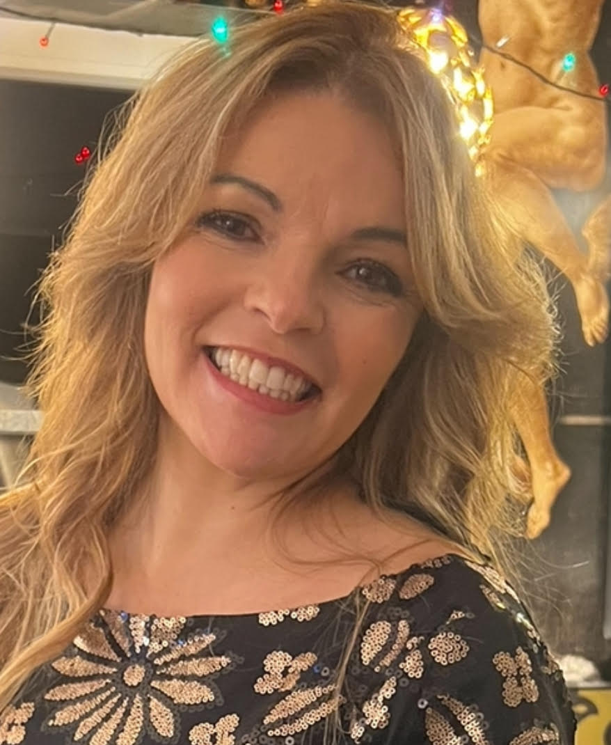 Alexandra Ferreira