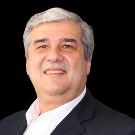 Emanuel Gouveia