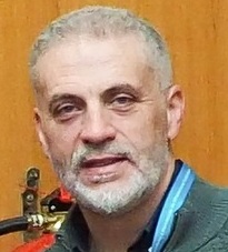 Jorge Barros