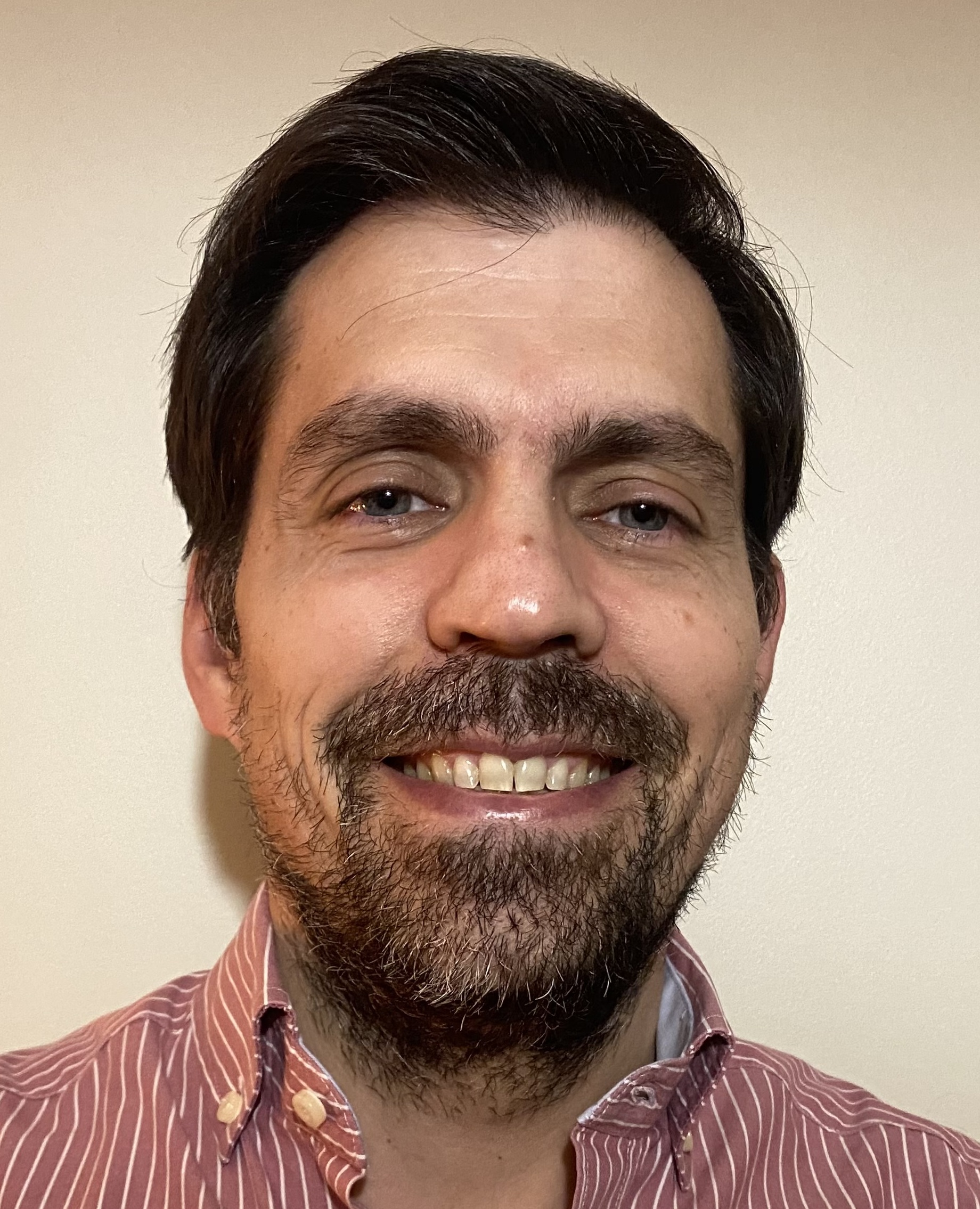 Jorge Farinho