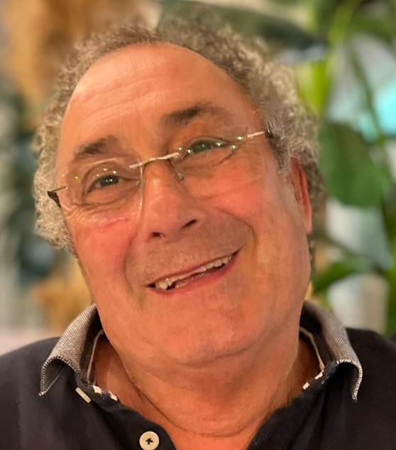 Júlio Gomes