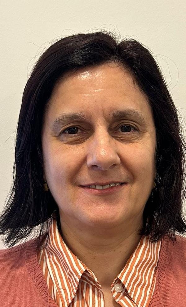 Paula Topa