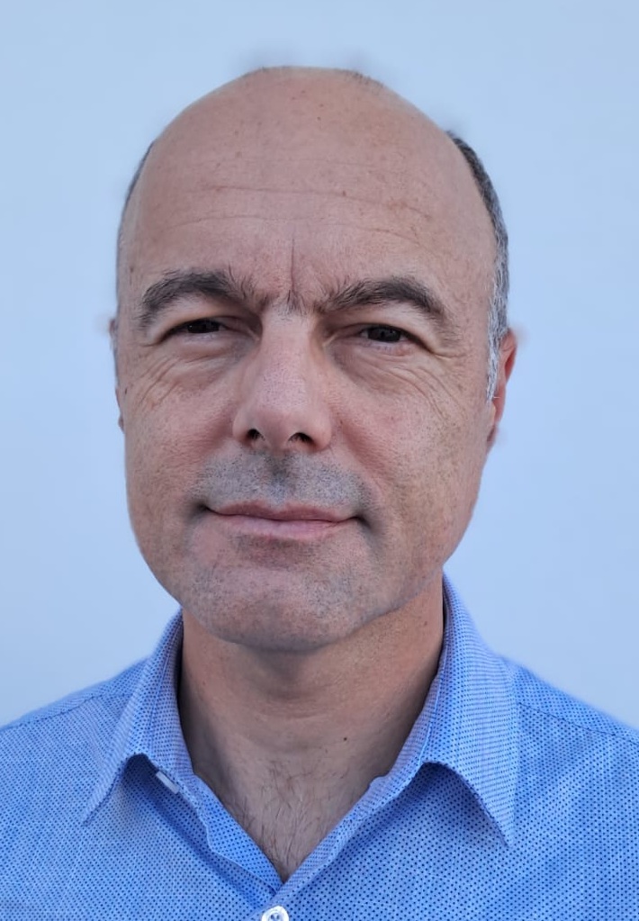 Paulo Azevedo