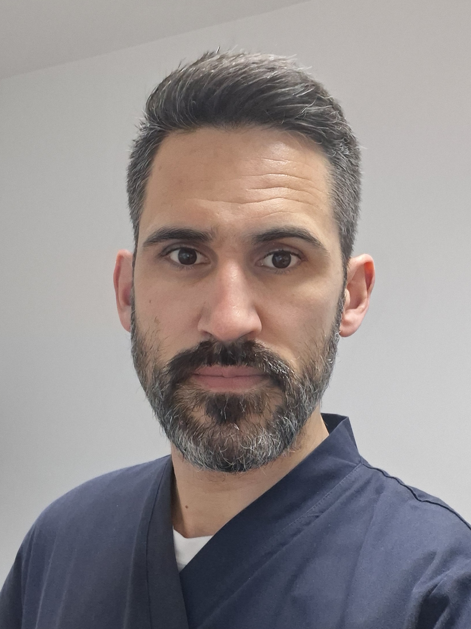 Rogério Ribeiro