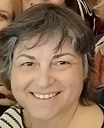 Virgínia Pereira